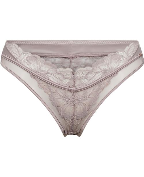 Se Hunkemöller Rosalia Brazilian r Brazilian Str XS - hos Magasin ved Magasin