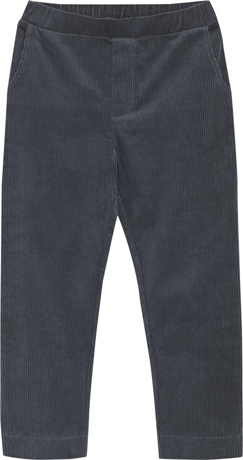 Huttelihut Pants Corduroy Str 110 - Stormy Weather Bukser hos Magasin