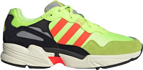 adidas Yung96 Sneakers Mand Gul Sneakers Str 44 - hos Magasin