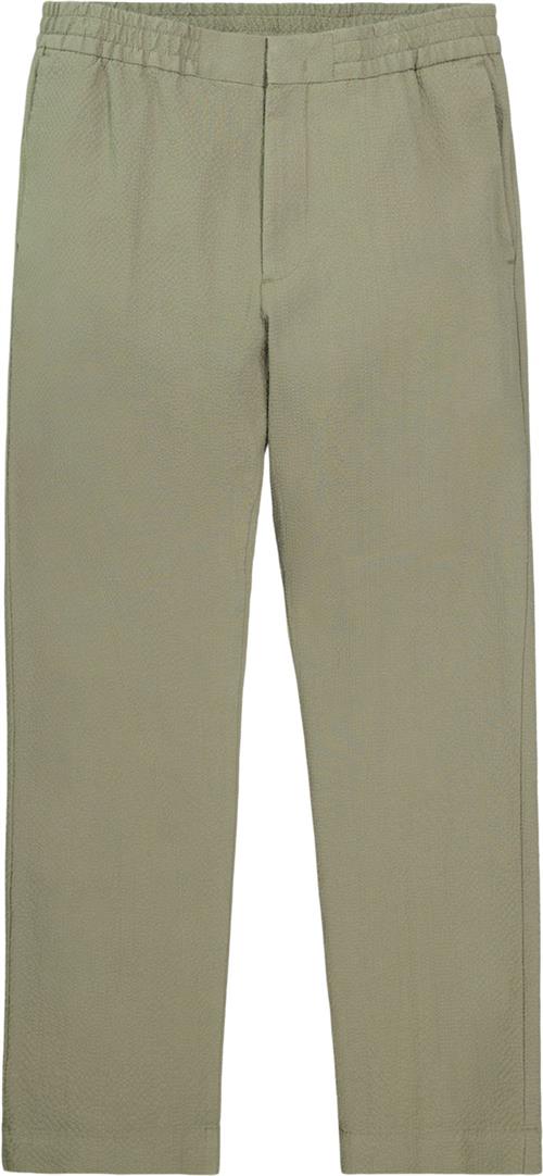 NN07 Billie 1040 L30 Mand Capers Casual Bukser Tapered Fit Str W36/L32 - hos Magasin