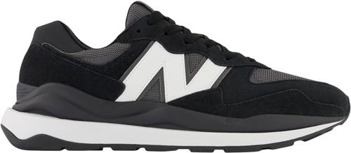 New Balance M5740cba Mand Black Sneakers Str 5 - hos Magasin