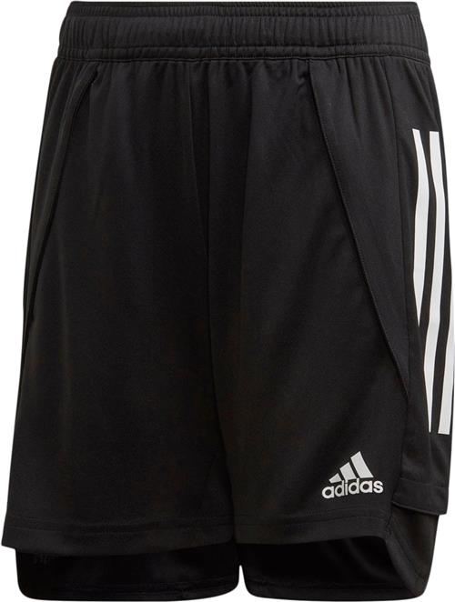 adidas Con20 Tr Shorts 176 - Træningsshorts hos Magasin