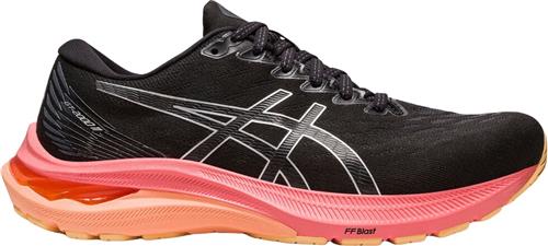 Se Asics Gt2000 11 Løbesko Kvinde Sort Løbesko Str 36 - Gummi hos Magasin ved Magasin