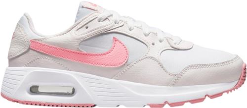 Nike Air Max SC Sneakers Kvinde Pink Sneakers Str 36.5 - hos Magasin