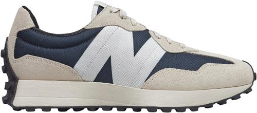 New Balance Ms327ia Mand Blue Sneakers Str 45 - Gummi hos Magasin