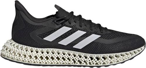 adidas 4D FWD 2 Løbesko Mand Sort Løbesko Str 44 2/3 - Gummi hos Magasin