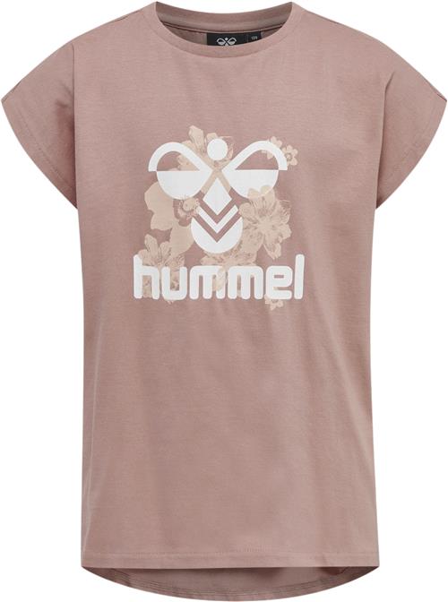 Hummel Azra Tshirt 134 - T-shirts hos Magasin