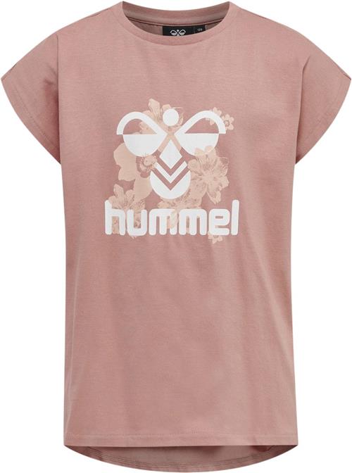 Hummel Azra Tshirt 110 - T-shirts hos Magasin