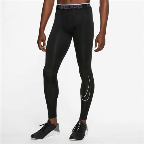 Nike Pro Drifit Træningstights M - Tights hos Magasin