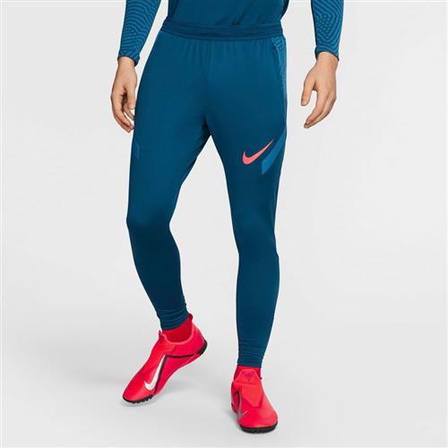 Nike Dri Fit ike Bukser XXL - Træningsbukser Polyester hos Magasin