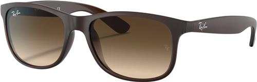 Ray-Ban Andy 55 - Solbriller hos Magasin