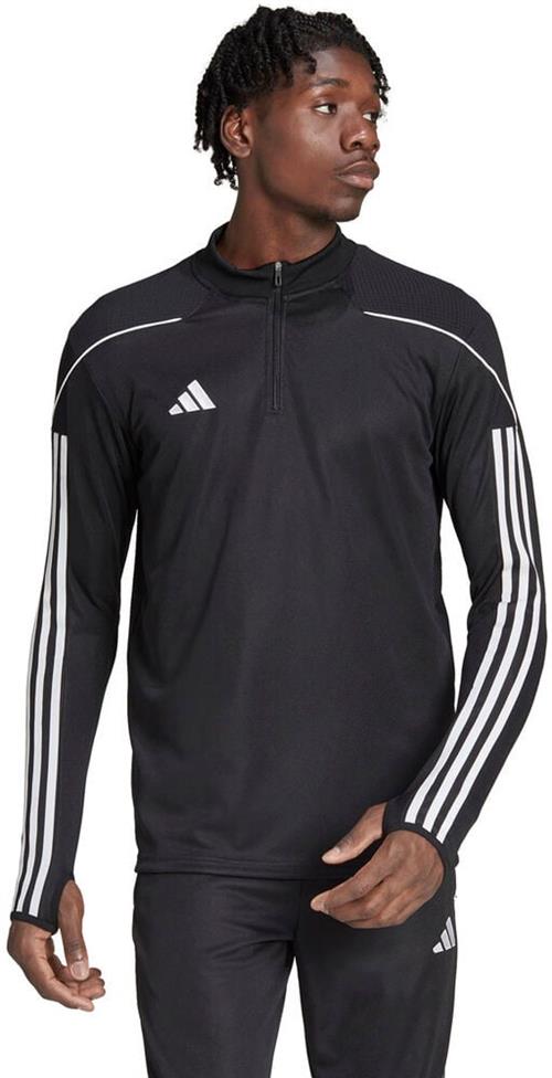 Se adidas Tiro 23 League Træningøje S - Sweatshirts hos Magasin ved Magasin