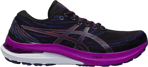 Asics Gelkayano 29 Løbesko Kvinde Sort Løbesko Str 37 - hos Magasin