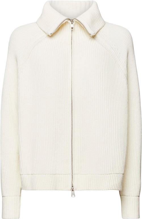 Se Esprit Troyer Cardigan Kvinde Ice Cardigans Str S - hos Magasin ved Magasin