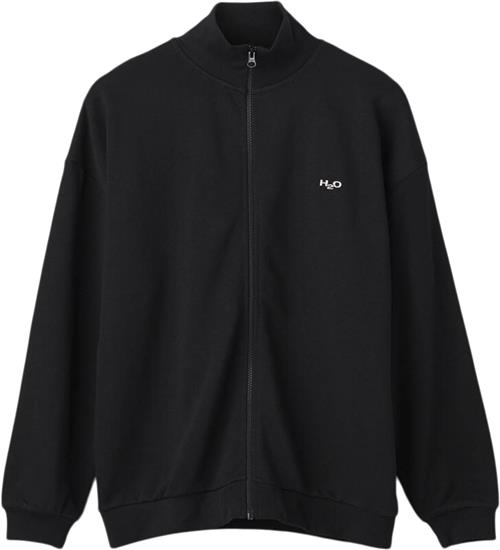 Se H2O Base Sweatshirt m. Lynlås XS - Hættetrøjer & Sweatshirts hos Magasin ved Magasin