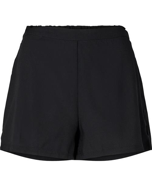 Calvin Klein Sleep Short Kvinde Ub1 Casual Shorts Str L - Viskose hos Magasin