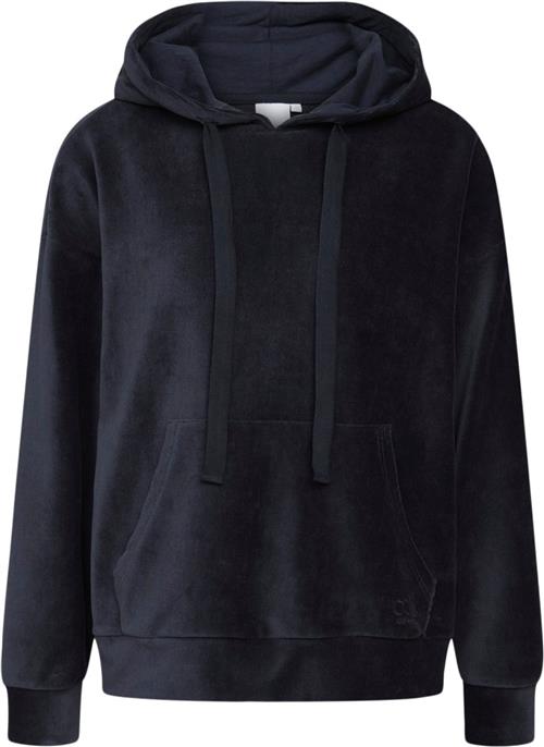 Se CCDK Vita Hoodie Kvinde Parisian Night Hættetrøjer Str XL - hos Magasin ved Magasin