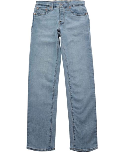 Levi's 501 Original Jeans Str 16A - Blue Jeans hos Magasin