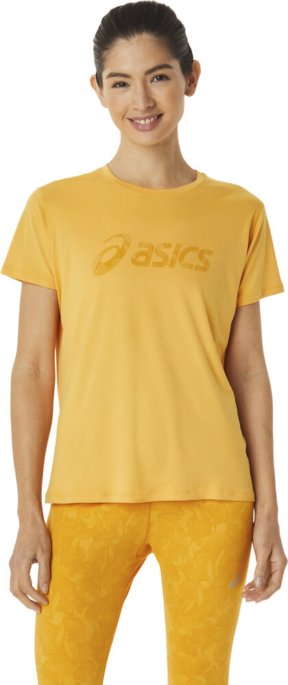 Se Asics Runkoyo Løbe Tshirt L - Trænings T-shirts hos Magasin ved Magasin