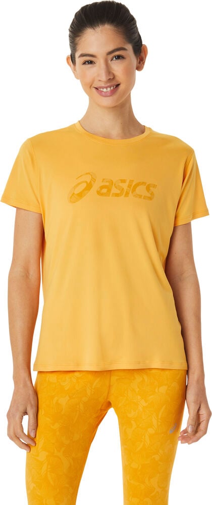 Asics Runkoyo Løbe Tshirt M - Trænings T-shirts hos Magasin