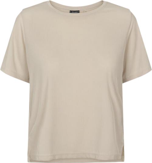 Energetics Ribbed Tshirt XL - Trænings T-shirts hos Magasin