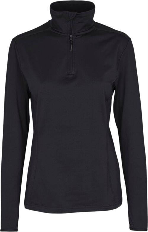 MCKINLEY Mio Halfzip Mellemlag 42 - Træningøjer & -Dragter hos Magasin