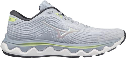 Se Mizuno Wave Horizon 6 Løbesko Kvinde Blå Løbesko Str 38.5 - hos Magasin ved Magasin