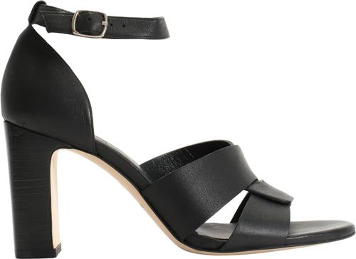 Dico Copenhagen Lulu High Kvinde Black Pumps & Stiletter Str 39 - hos Magasin