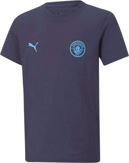 Puma Manchester City Tshirt 152 - T-shirts hos Magasin