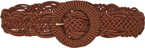 Pieces Pcviola Crochet Belt SWW 75 - Bælter hos Magasin