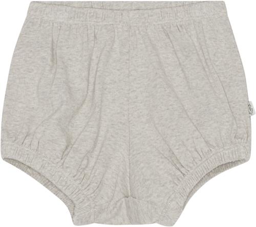 Se GoBabyGo Bay Bloomers Plantefarvet Str 3m (62cm) - Feather Shorts & Bloomers Bomuld hos Magasin ved Magasin