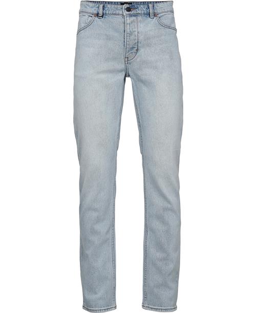 Neuw Denim RAY Straight Alleyways Mand Blue Jeans Str 30/32 - hos Magasin