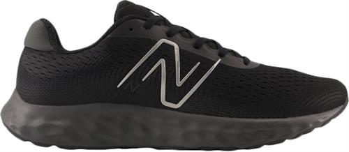 New Balance 520v8 Løbesko Mand Sort Løbesko Str 41.5 - hos Magasin