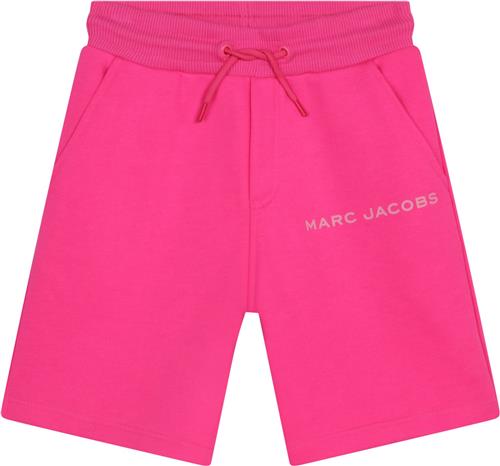 Se Marc by Marc Jacobs Bermuda Shorts Str 8YEARS - Fuschia Shorts & Bloomers Polyester hos Magasin ved Magasin