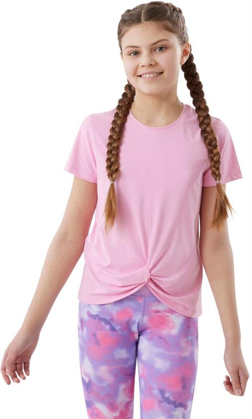 Energetics Star Tshirt 146/152 - T-shirts hos Magasin