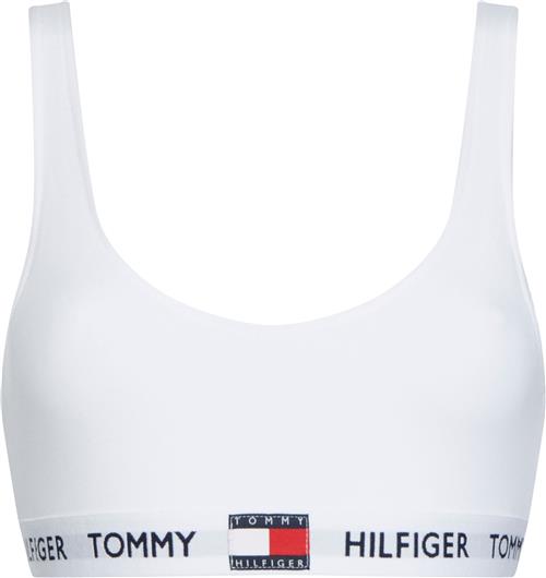 Tommy Hilfiger Bralette Bh'er Uden Bøjle Str S - hos Magasin