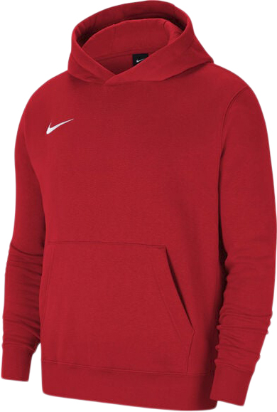 Se Nike Park Træningshættetrøje 158-170 / XL - Sweatshirts & Hættetrøjer Bomuld hos Magasin ved Magasin