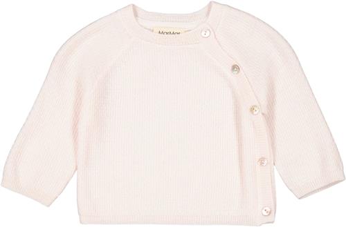 MarMar Copenhagen Toll Str 2M/56 - Rose Quartz Strik hos Magasin