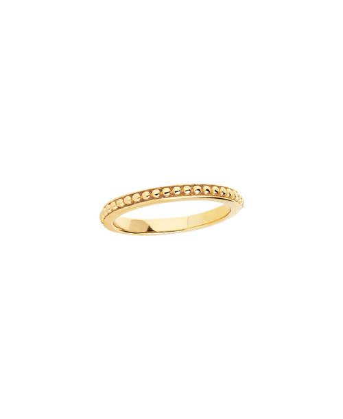 Carré Jewellery Byzantine Ring 52 - Ringe hos Magasin