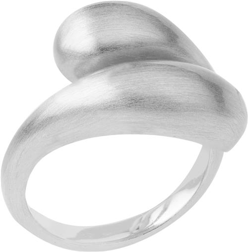 ByBiehl Ocean Flow Duo Ring R 52 - Ringe hos Magasin