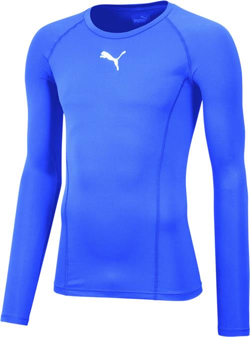 Puma Liga Baselayer Trøje 140 - Baselayer hos Magasin