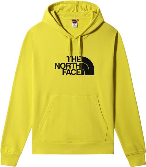 Se The North Face Light Drew Peak Haettetroje S - Hættetrøjer hos Magasin ved Magasin