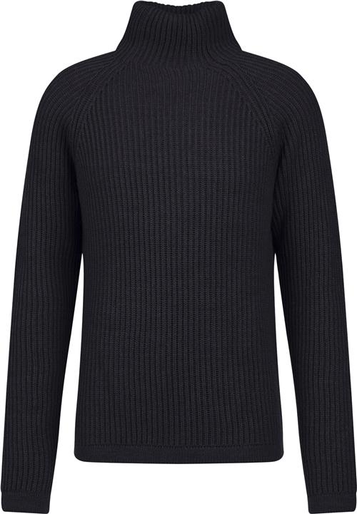 Drykorn 422001 Arvid 10 Mand Blau Turtlenecks Str XL - hos Magasin