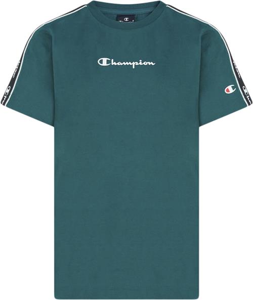 Se Champion Crewneck Tshirt M - T-shirts Bomuld hos Magasin ved Magasin