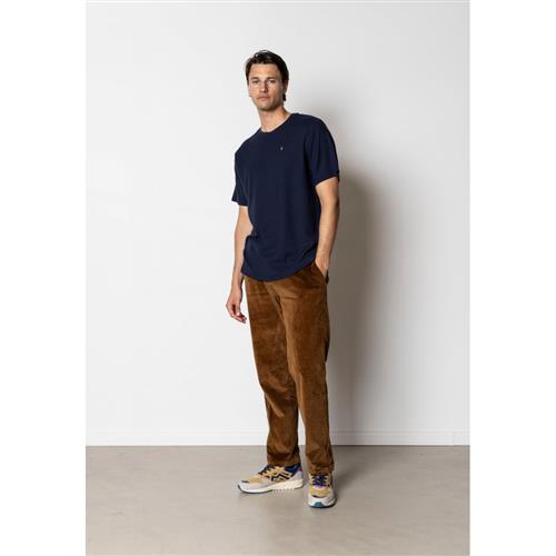 Se Clean Cut Copenhagen Tokyo Corduroy Pants Mand Brown Casual Bukser Str XL / Regular - Bomuld hos Magasin ved Magasin