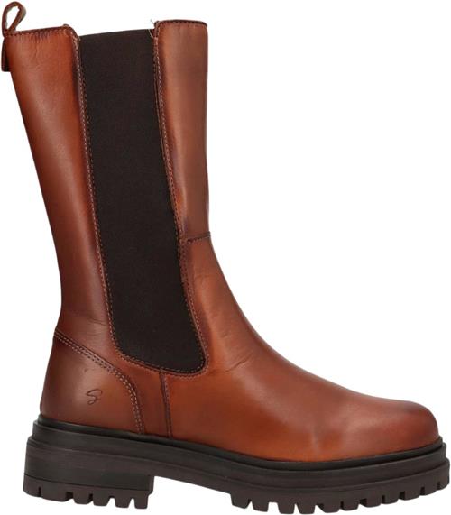 Shoedesign Copenhagen Vistacia Kvinde 01 Chelsea Boots Str 40 - hos Magasin