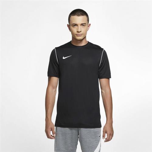 Nike Drifit Park Trænings T-shirt M - T-shirts Polyester hos Magasin