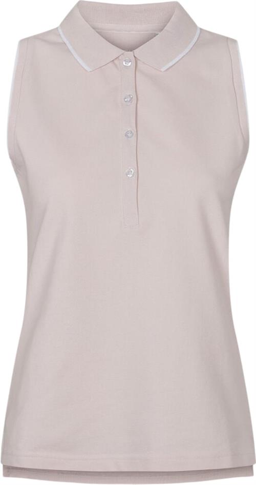 Etirel Sleeveless Polo XS - Trænings T-shirts hos Magasin