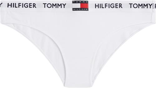 Se Tommy Hilfiger Bikini Briefs Str XS - hos Magasin ved Magasin