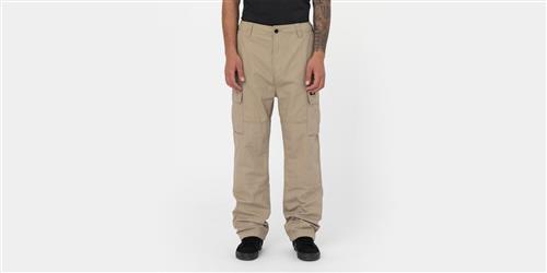 Se Dickies Eagle Bend Khaki Mand Khaki Cargo Bukser Str 29 - hos Magasin ved Magasin